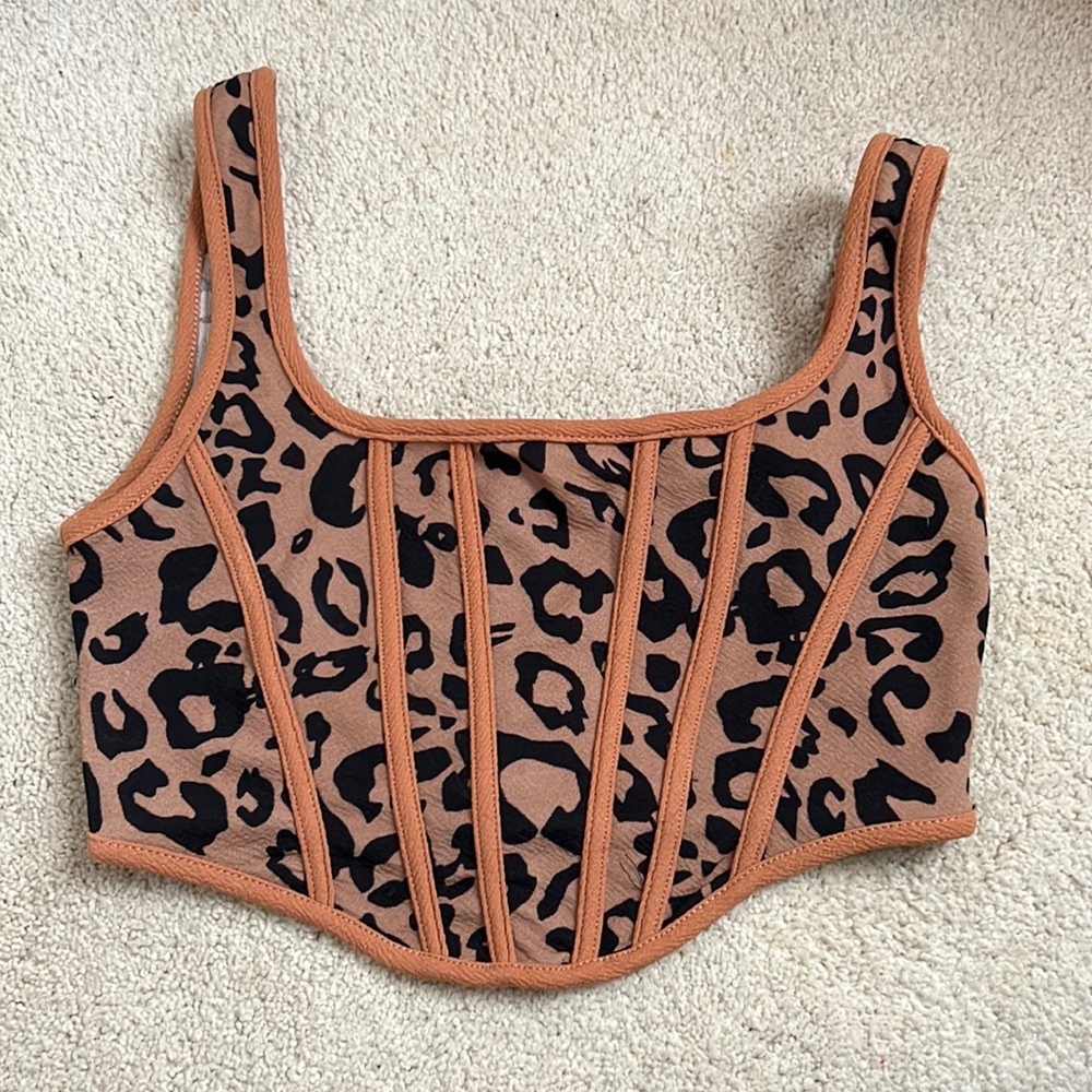 Shein tank top